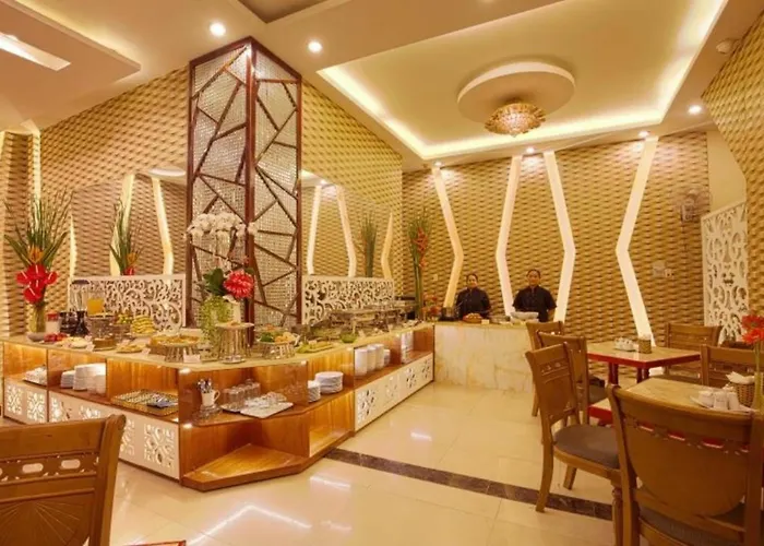 Goldland Hotel