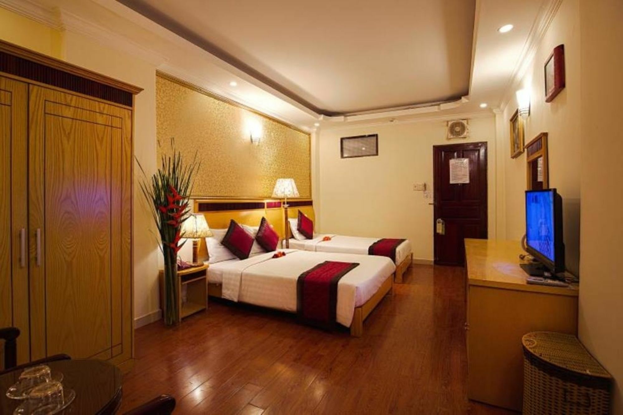Goldland 2* Ho Chi Minh City
