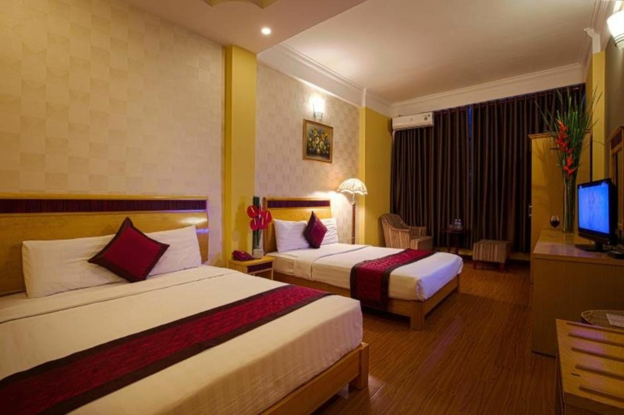 Hotel Goldland