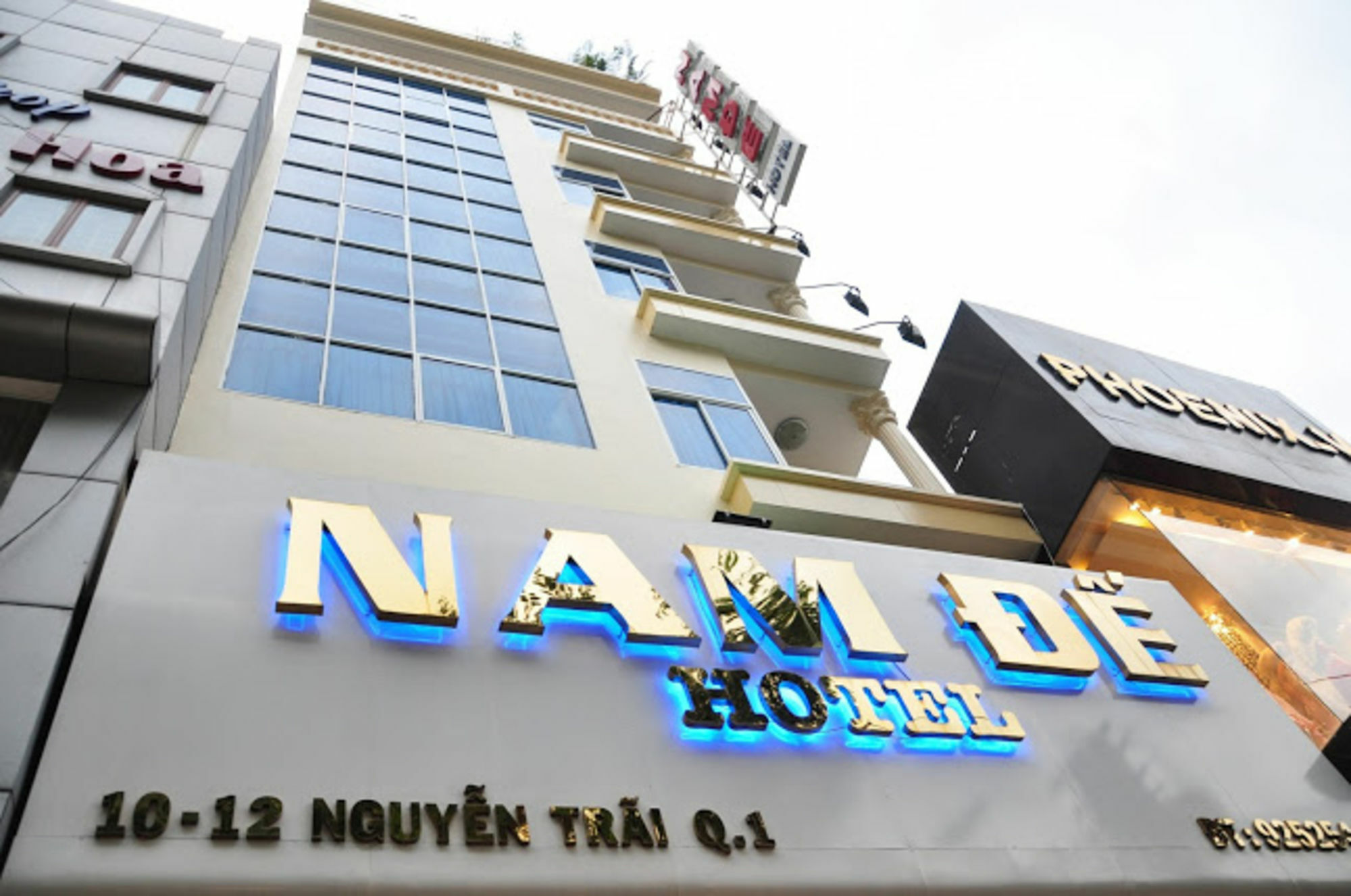 Goldland Ho Chi Minh City