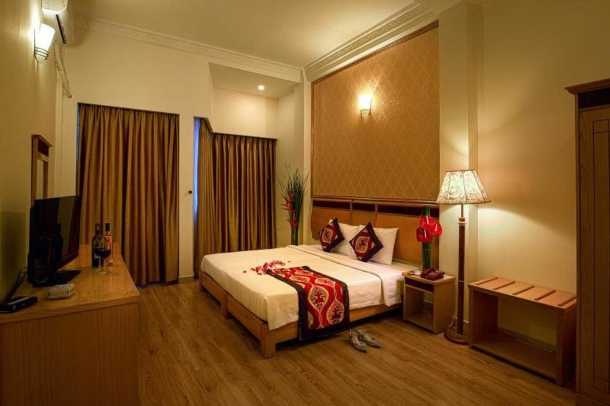Goldland Ho Chi Minh City