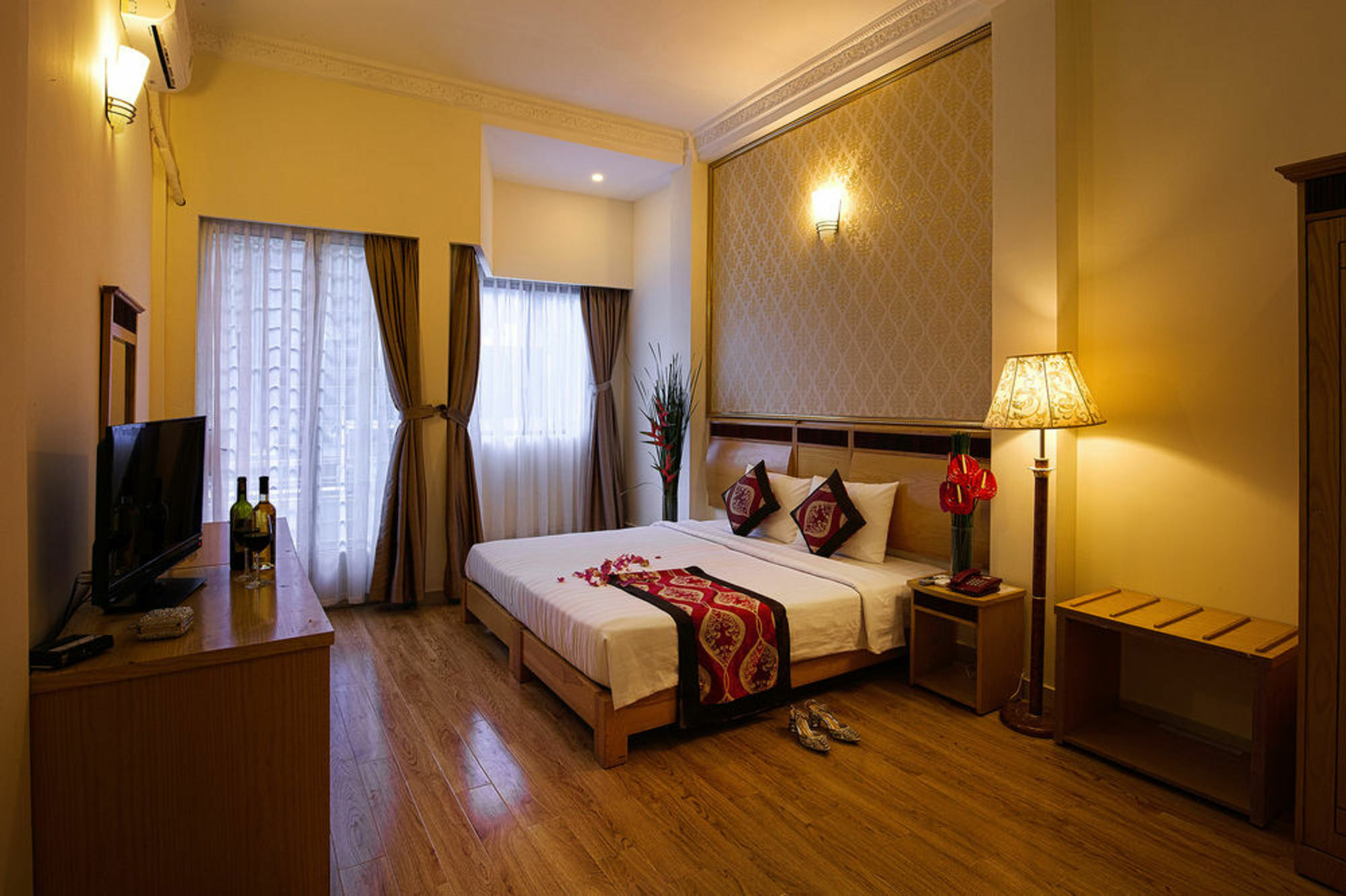 Goldland Ho Chi Minh City