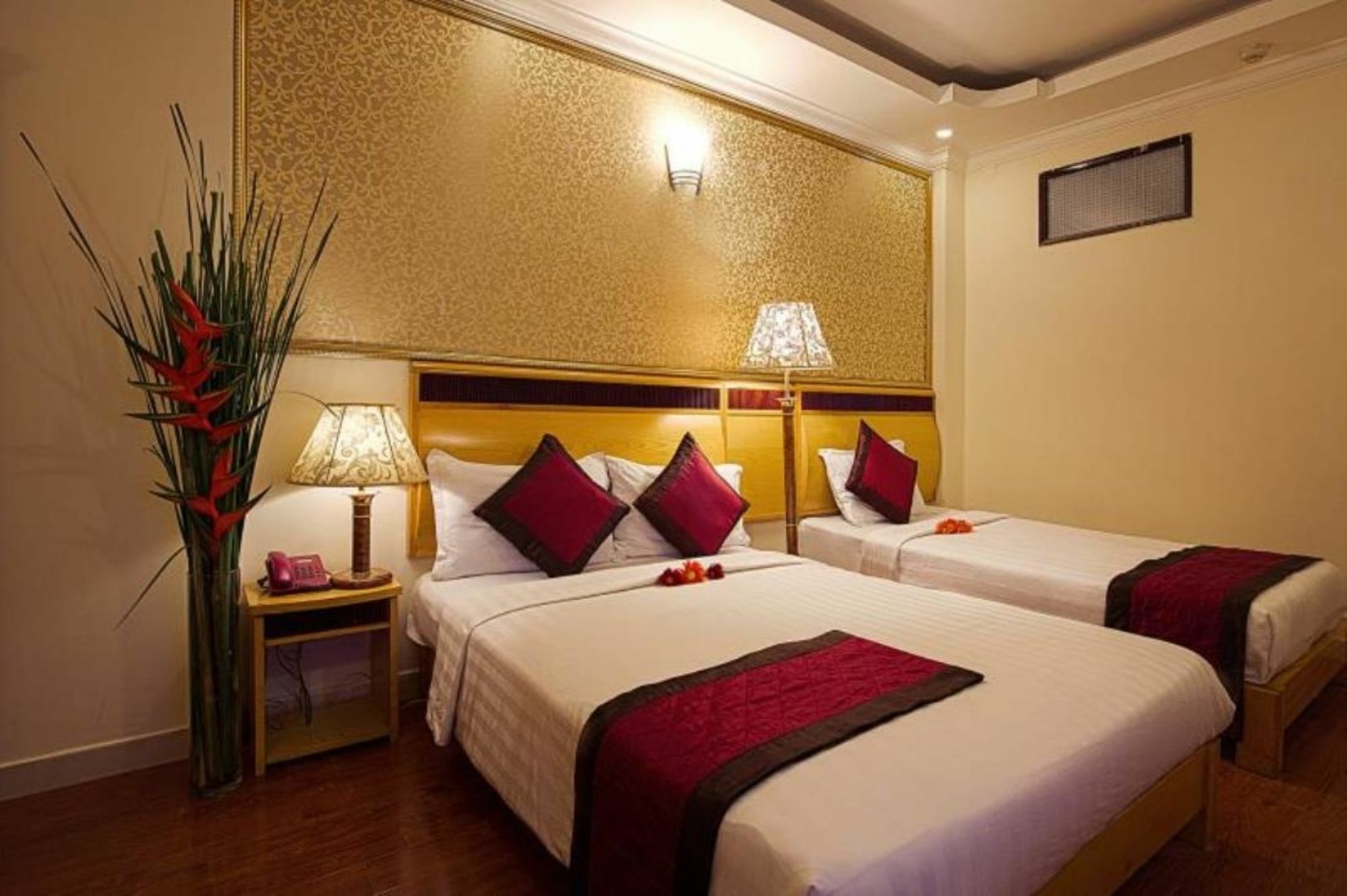 Goldland 2* Ho Chi Minh City